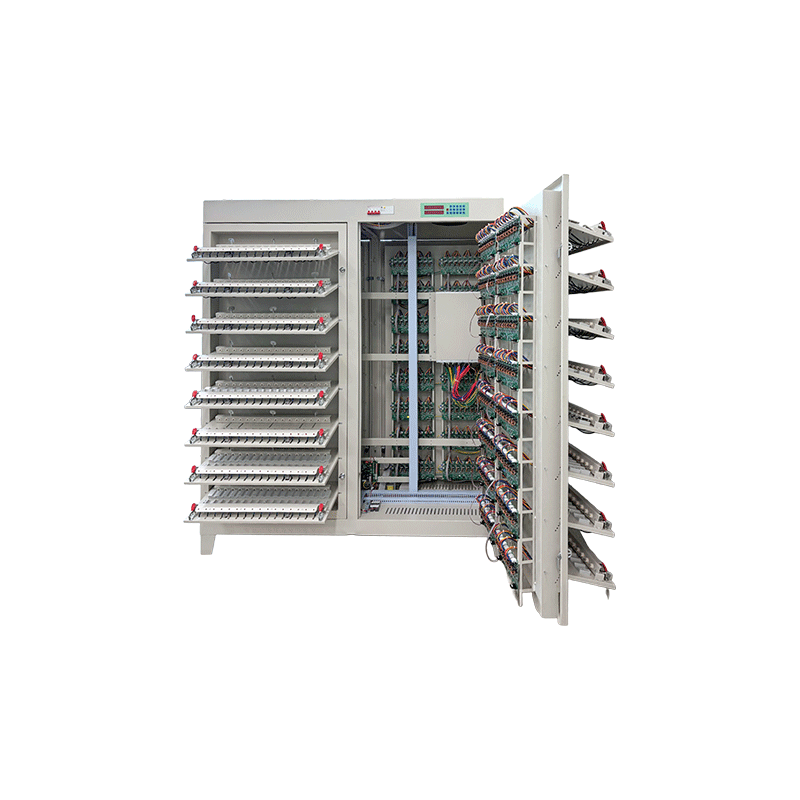 BATTERY CELL AGING EQUIP’T