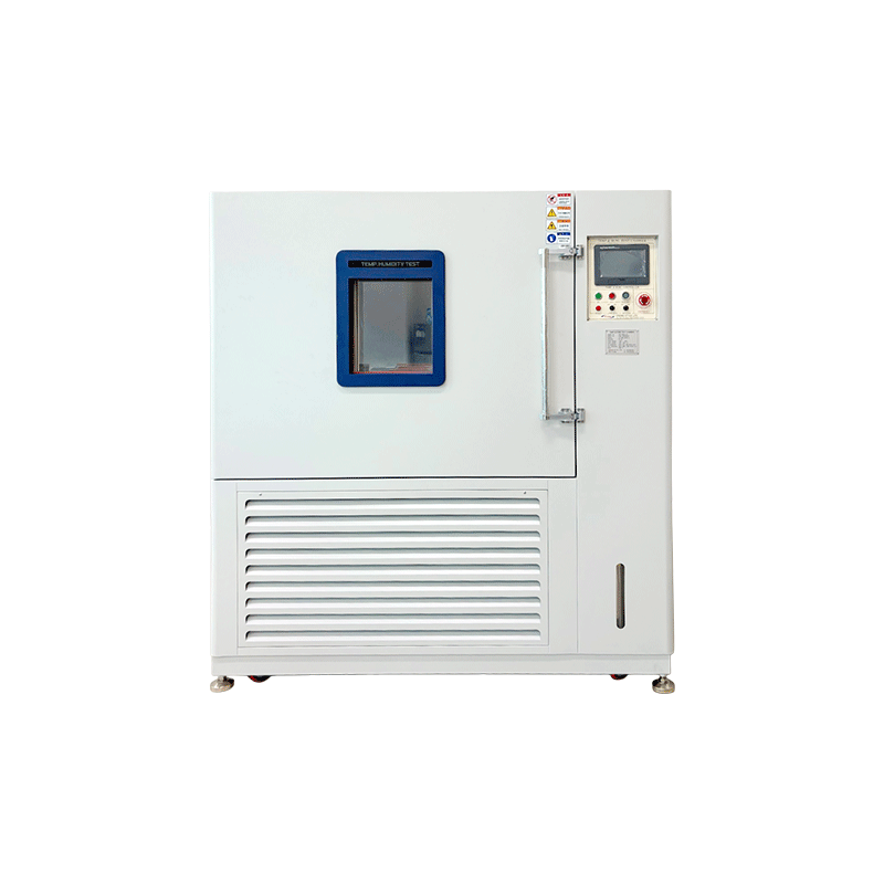 TEMP. HUMIFITY CHAMBER